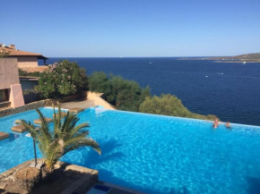 Ampio monolocale con terrazzo